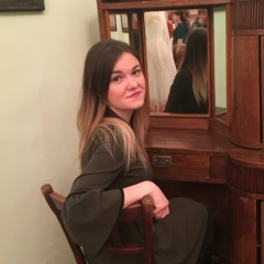 Амина Маркова, 24.06.1996, Казань