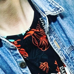 Сергей Солодков, 21.08.1994, Новосибирск