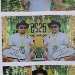 Николай Смертин, Чебоксары