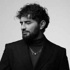 Артем Андреасян, 25.07, Москва