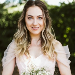 Алёна Кравец, 22.10, Москва