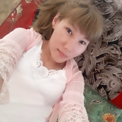 Айна Самигуллина