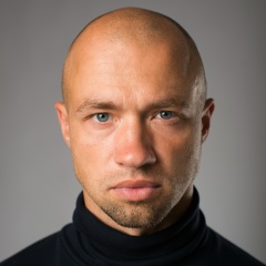 Олег Машаров, 03.08.1986, Москва