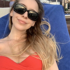 Яна Корнегруца, 06.09, Москва