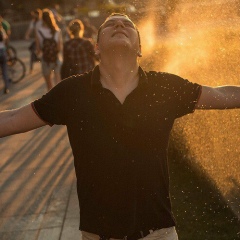 Антон Тюриков, 06.06.1984