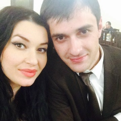 Анжелика Тхамокова, 09.05, Нальчик