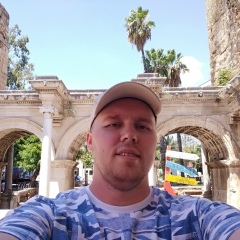 Сергей Козырев, 05.11.1985, Новосибирск