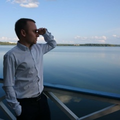 Alexandr Steed, 27.02.1989, Москва