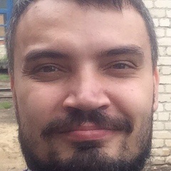 Илья Баринов, 30.10.1987, Ишим