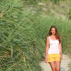 Наташа Каруна, 26.03.1985, Краснодар