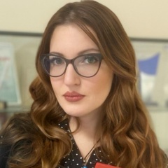 Марина Ермакова, 18.01