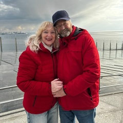 Светлана Островская, 29.05