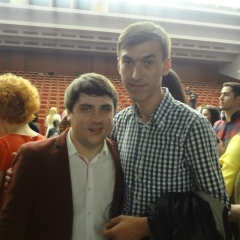 Гаджи Султанбеков, 06.01, Москва