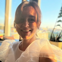 Александра Муратова, 21.07