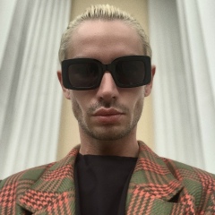 Stilist Aferist, 25.12, Москва