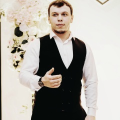 Аслан Бекулов, 09.12.1992