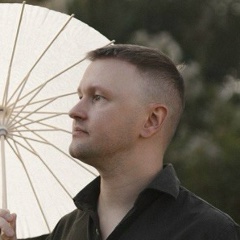 Андрей Черный