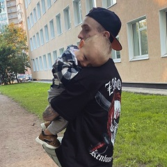 Стефан Либер, 01.05, Санкт-Петербург