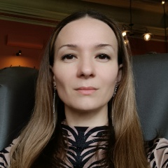 Татьяна Батищева