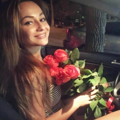 Кристина Агеева, 04.01.1987, Самара