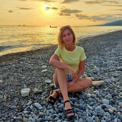 Елена Герцикова, 11.11, Владимир