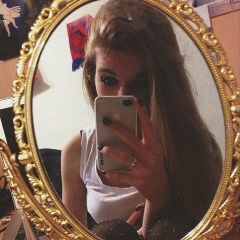 Даша Райфшнайдер, 09.05.1998, Сальск