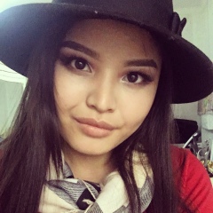 Нука Альбиева