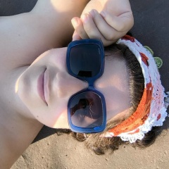 Alice Velichko, 13.02.1988, Санкт-Петербург