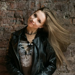 Яна Дмитриенко, 23.02.1990, Москва