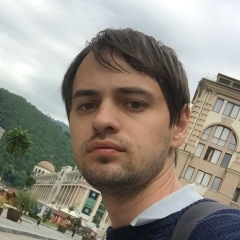 Иван Рослов, 23.06.1984, Симферополь