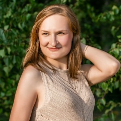 Ольга Бурмистрова, 05.03, Колпино