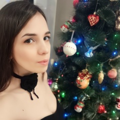 Вероника Фомичева, 12.03, Новосибирск