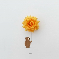 Diana Alexanian, Горис