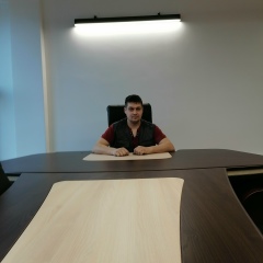 Максим Яковлев, 04.04.1980, Санкт-Петербург