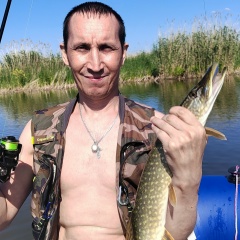 Алексей Волков, 30.05.1977, Тольятти