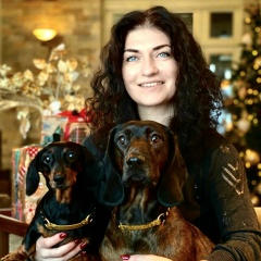 Екатерина Гайденко, 11.09, Москва