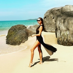 Оксана Удрис, 09.05.1986, Санкт-Петербург