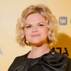 Евгения Муравьева, 13.02, Москва