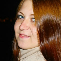 Катюшка Малышева, 02.09.1986, Санкт-Петербург