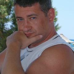 Евгений Боев, 16.08.1971, Санкт-Петербург