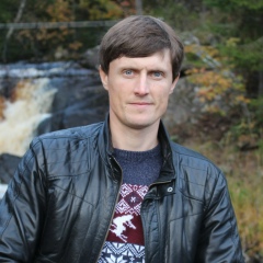 Александр Фёдоров