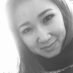 Айкоша Берекетова, 18.04.1993, Актау