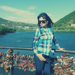 Регина Абалакова, 23.03.1993