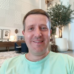 Виктор Федотов, 04.05.1986, Новосибирск