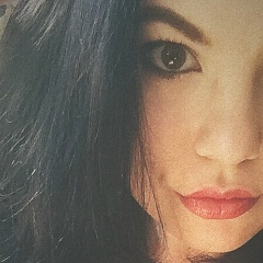 Катёна Сокол, 20.02, Москва