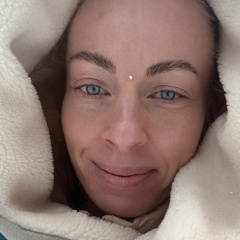 Татьяна Разгуляева, 31.07.1987, Санкт-Петербург