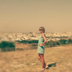 Оксана Сайя, 28.08, Сортавала