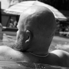 Олег Загреков, 22.02, Самара