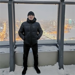 Роман Бахтин