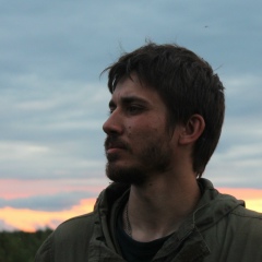 Павел Русанов, 10.07.1986, Москва